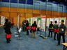 Poster session I (1)