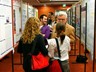 Poster session I (24)