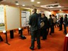 Poster session I (25)