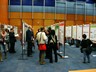 Poster session I (26)