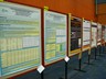 Poster session I (3)