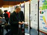 Poster session I (30)