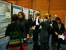 Poster session I (31)