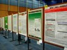 Poster session I (5)